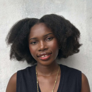 Sheraida en Guyane