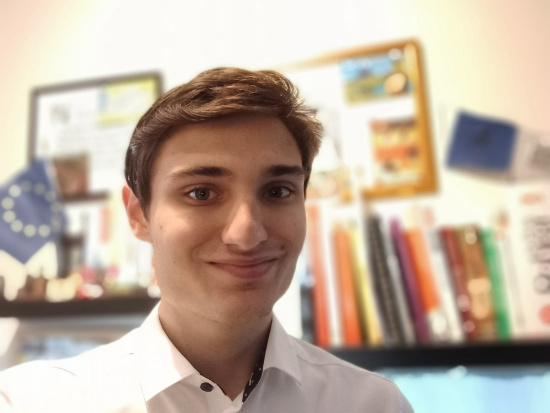 Alberto Carmena Garcia