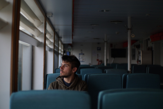 Emanuele Gessi, copyright: European Commission