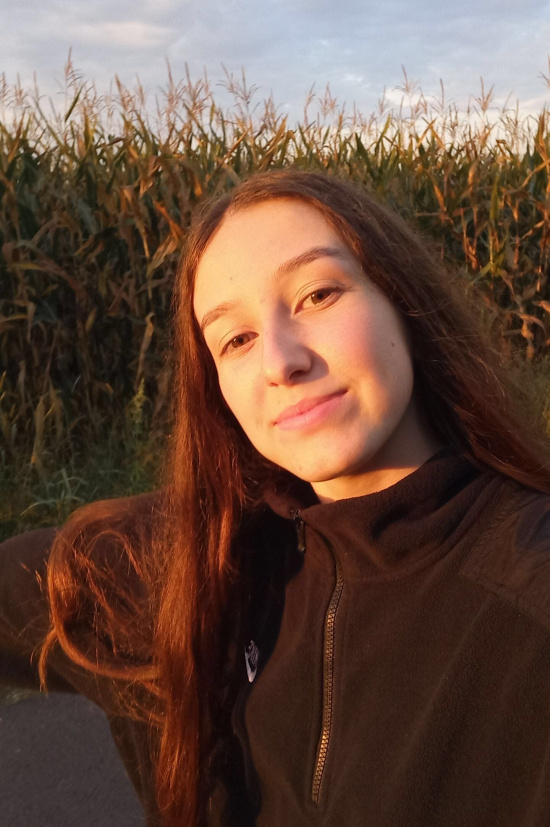 Hanna Fodor, copyright: European Commission