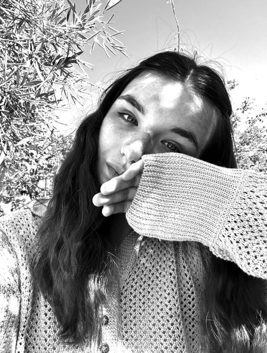 Juliana Zammit, copyright: European Commission