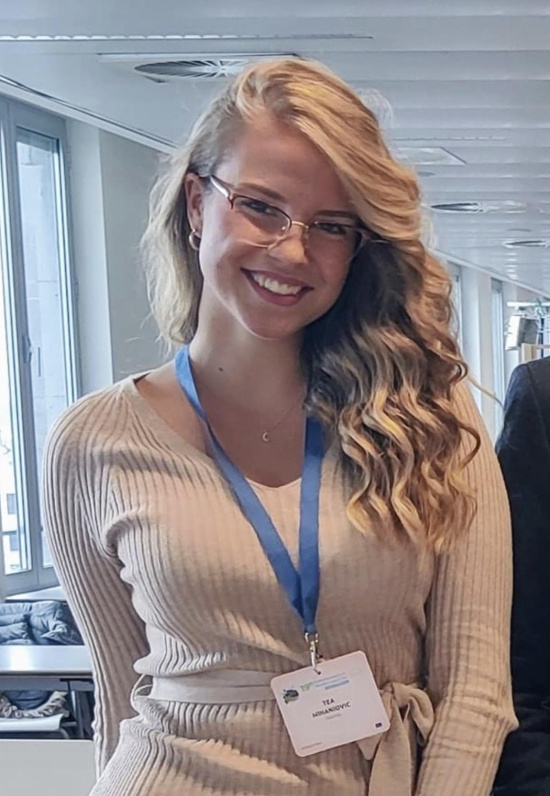 Tea Mihanović 