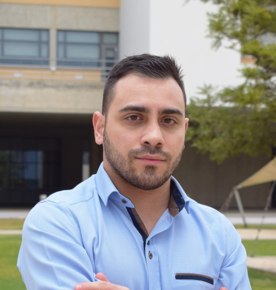 Giannis Christoforou