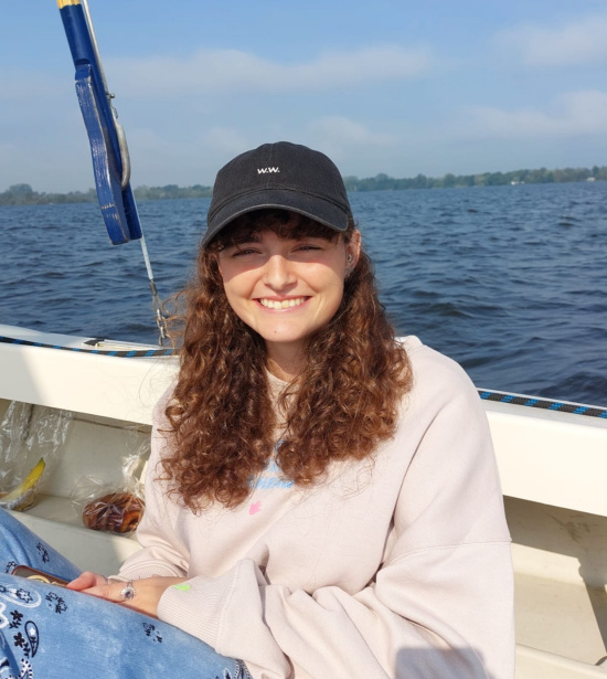 Ángela Garrido Rivera