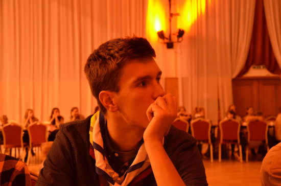 Oliver Čechmánek