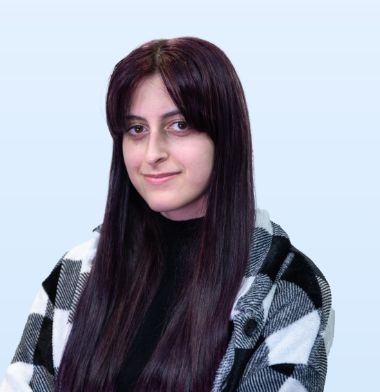 Emma Brownrigg Fenech, copyright: European Commission