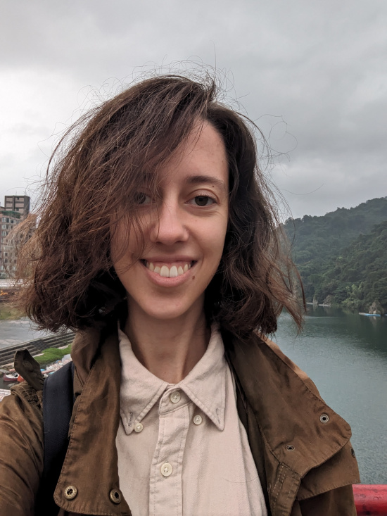 Giedrė Šapranauskaitė