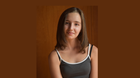 Nailah Casals de Vega