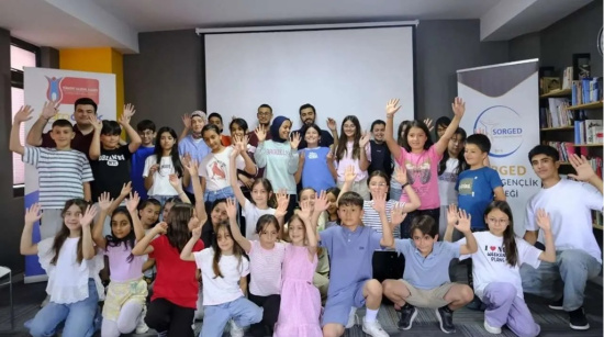 SORGUN GENCLIK DERNEGI