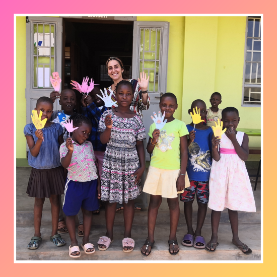 ADRA-ADVENTIST DEVELOPMENT AND RELIEF AGENCY