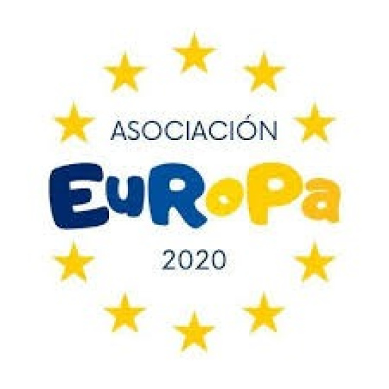 ASOCIACIÓN EUROPA 2020