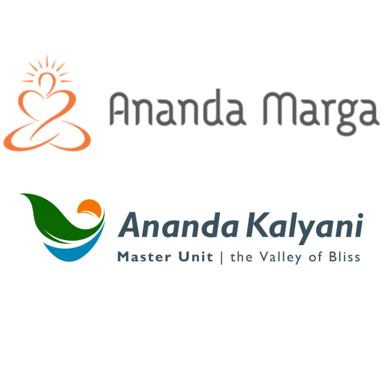 ANANDA MARGA PRACARAKA SAMGHA