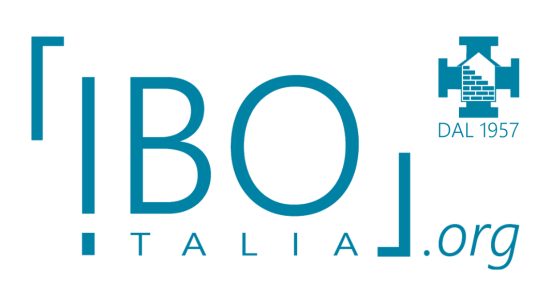 IBO Italia - ODV-ETS