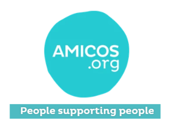 AMICOS - ASOCIACIÓN DE FAMILIAS DE PERSOAS CON DISCAPACIDADE PSÍQUICA DAS COMARCAS DO BARBANZA E NOIA
