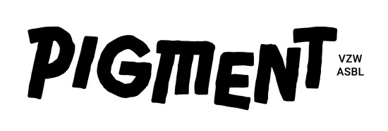 Pigment vzw