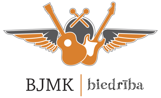 Biedriba Bernu un jauniesu muzikas klubs