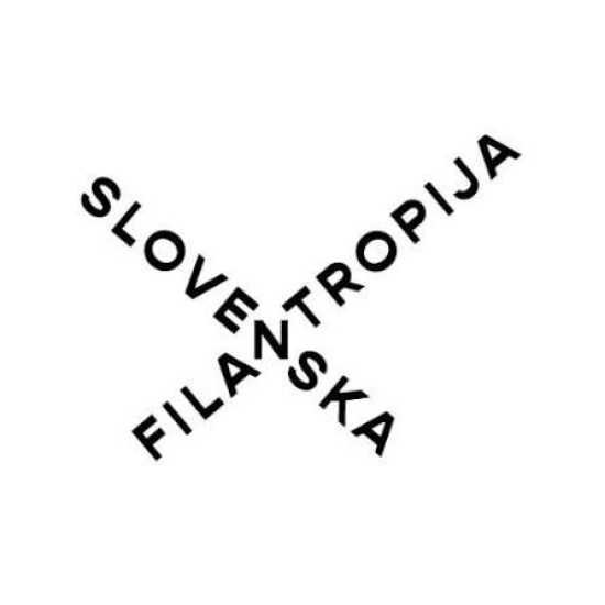 SLOVENSKA FILANTROPIJA-ZDRUŽENJE ZA PROMOCIJO PROSTOVOLJSTVA