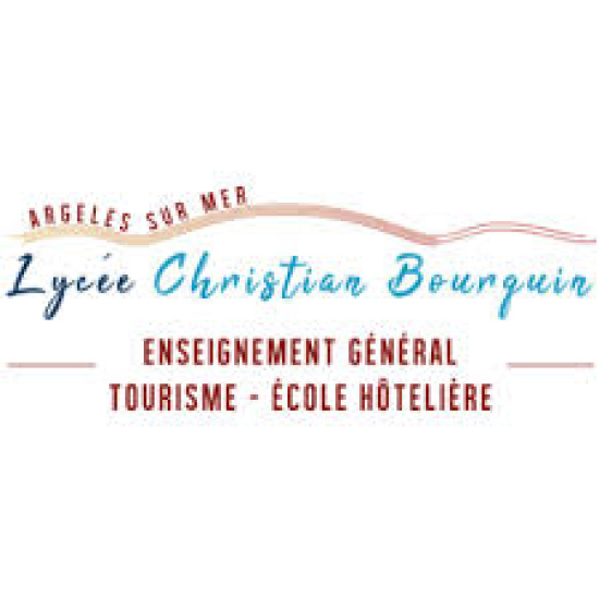 Lycée Polyvalent Christian Bourquin