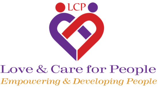 Love and Care for People