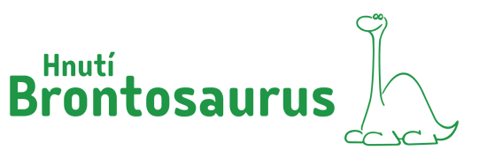 Hnuti Brontosaurus