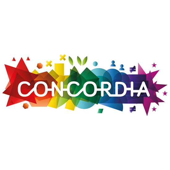 Concordia Auvergne