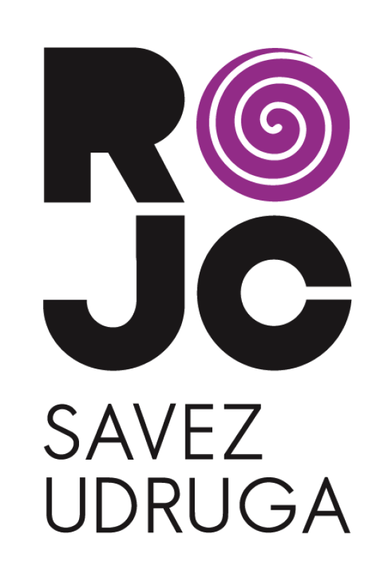 Savez udruga Rojca