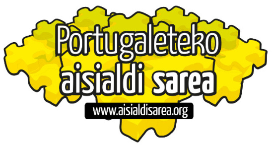 FEDERACION PORTUGALETEKO AISIALDI SAREA