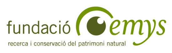 FUNDACIO EMYS D’ ESTUDI I CONSERVACIO DE L’ HERPETOFAUNA I ELS SEUS HABITATS
