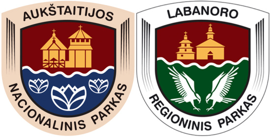Aukstaitijos nacionalinio parko ir Labanoro regioninio parko direkcija