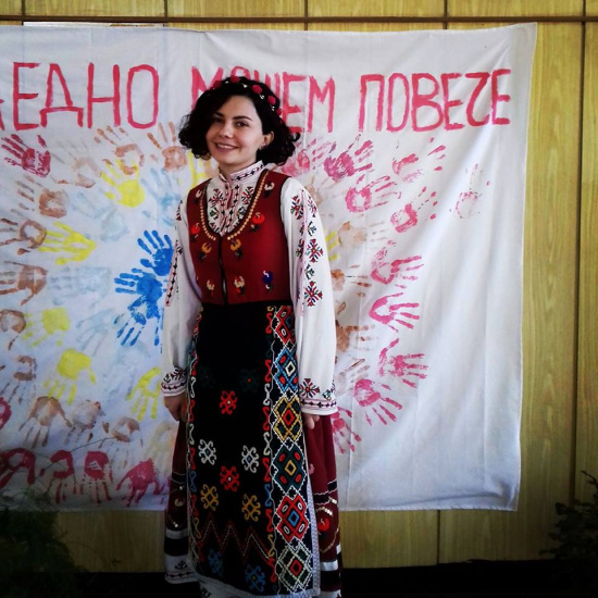  Училищно настоятелство Професионална гимназия по техника и облекло Дочо Михайлов