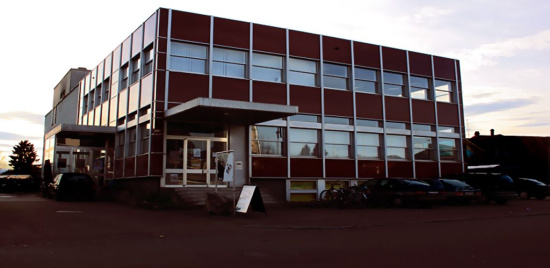 Offene Jugendarbeit Lustenau