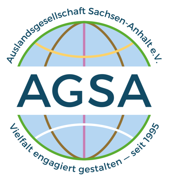 Auslandsgesellschaft Sachsen-Anhalt e.V.