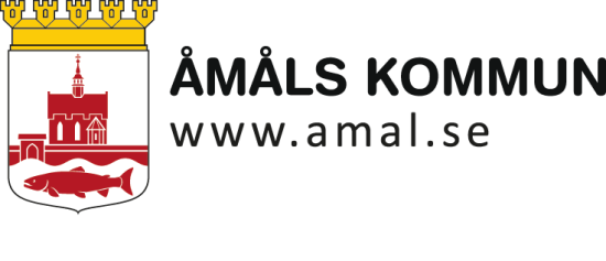 Åmåls kommun