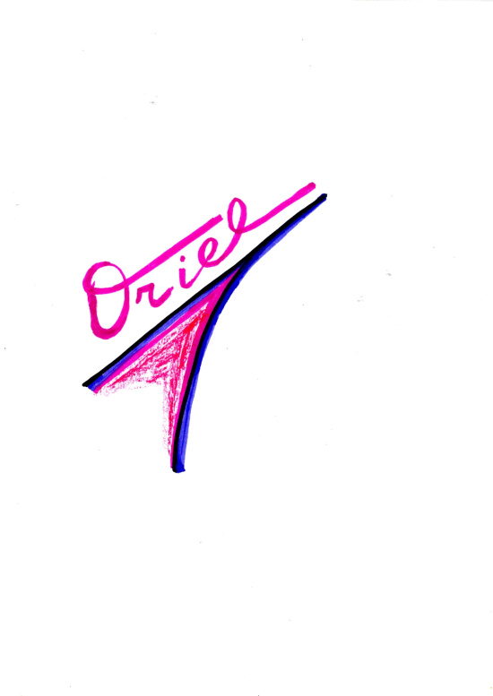 ORIEL APS