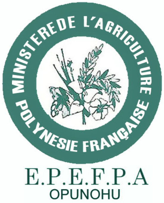 EPLEFPA de Opunohu