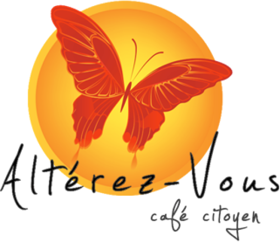 Altérez-Vous Café Citoyen