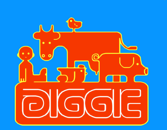Diggie vzw