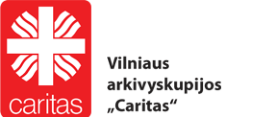 VILNIAUS ARKIVYSKUPIJOS CARITAS
