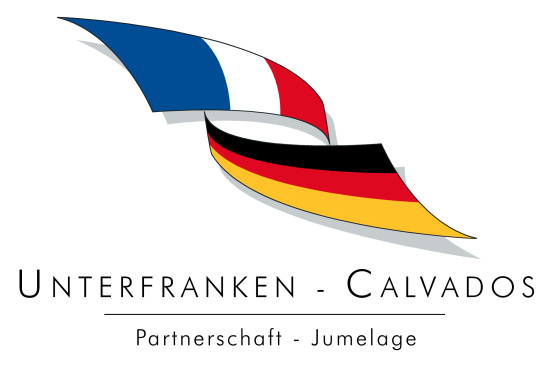 BEZIRK UNTERFRANKEN