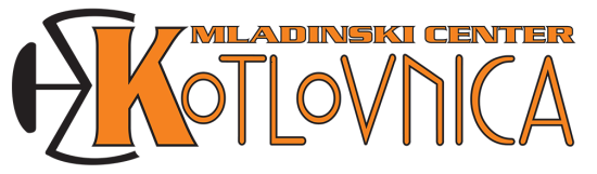 Zavod Mladinski center Kotlovnica Kamnik