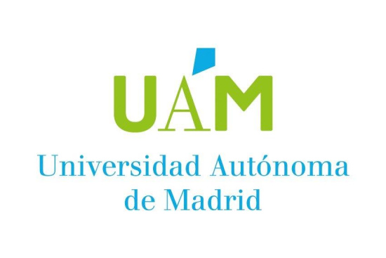 UNIVERSIDAD AUTONOMA DE MADRID