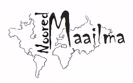 MTÜ Noored Maailma
