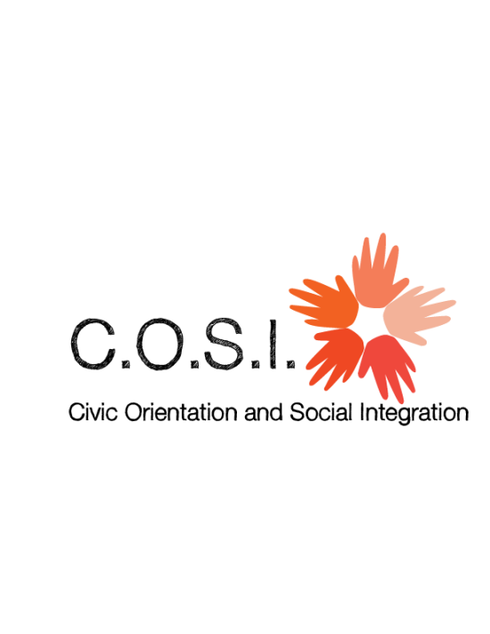 Asociatia COSI (Civic Orientation and Social Integration)