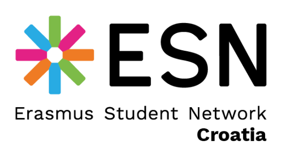 Erasmus studentska mreža Hrvatska