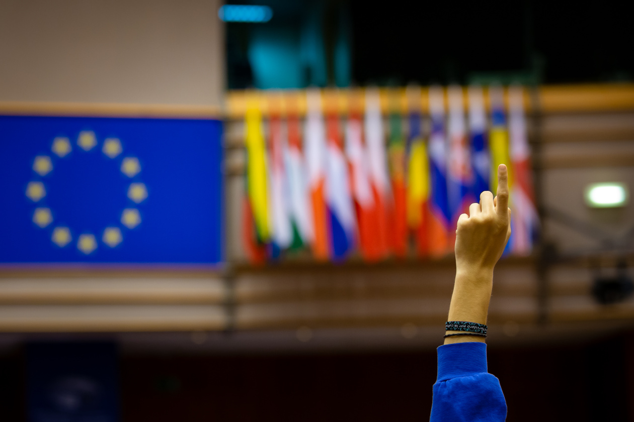 © European Union