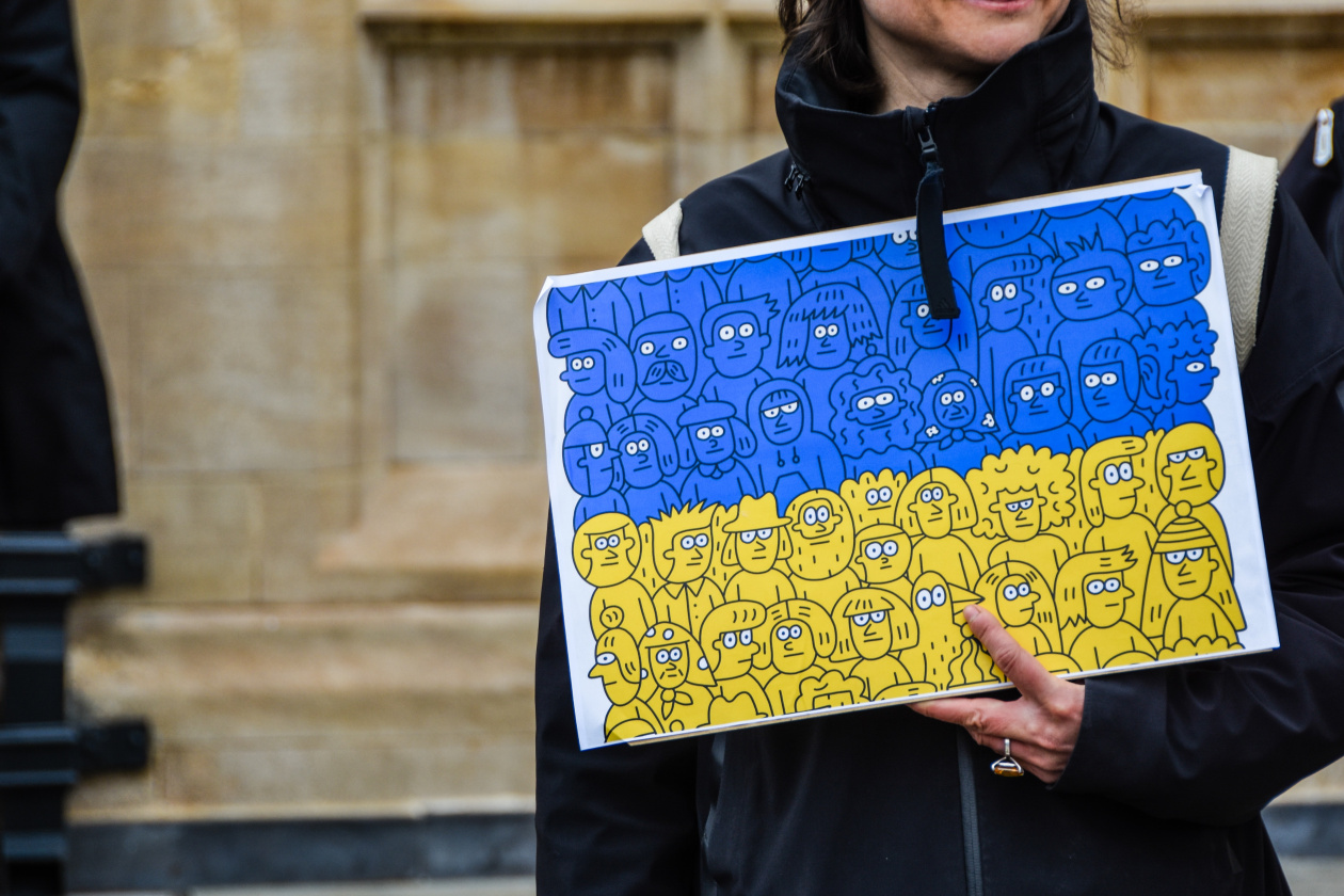 Ukraine
