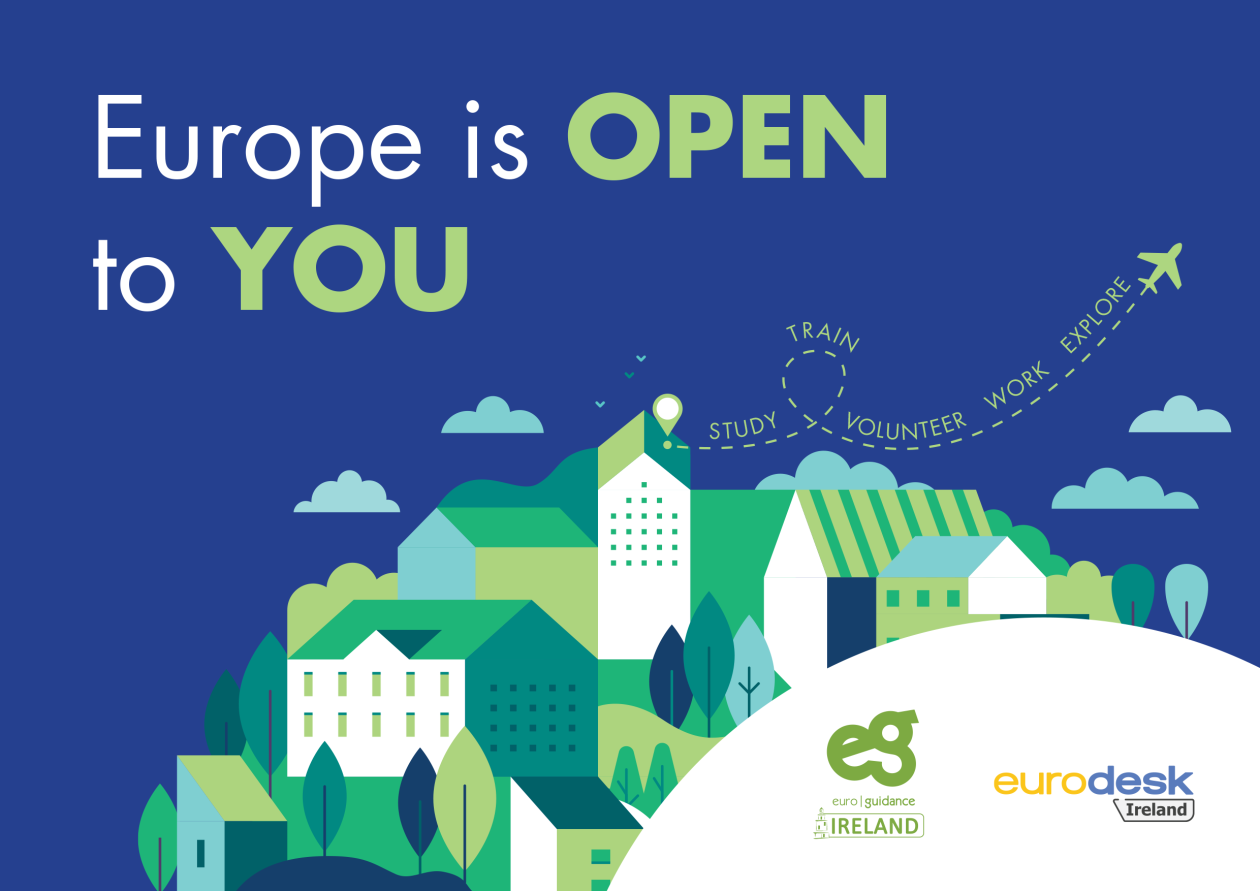Studying in Europe