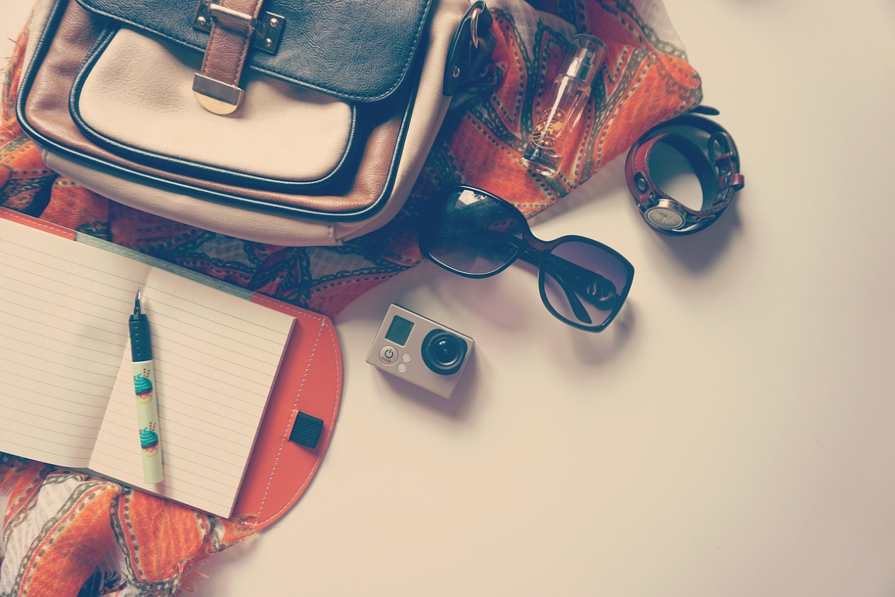 Travel equipment