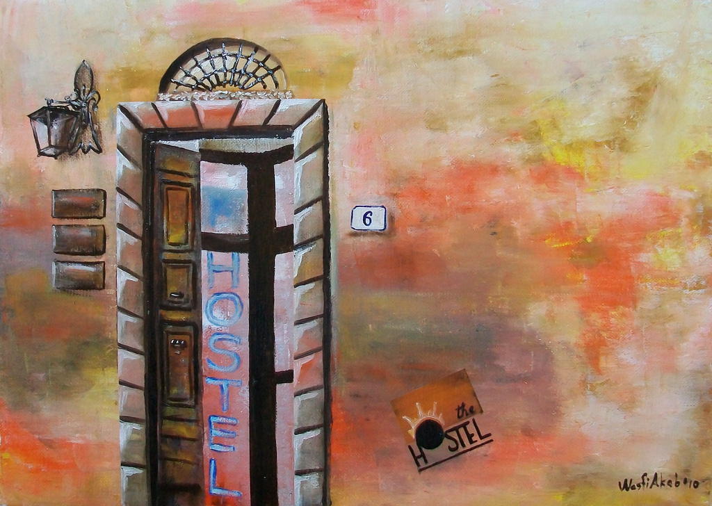 hostel