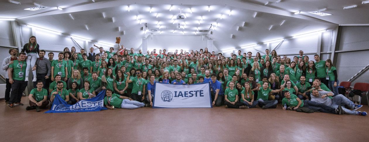 IASTE